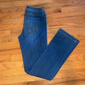 Altar'd State Wide Leg Jeans